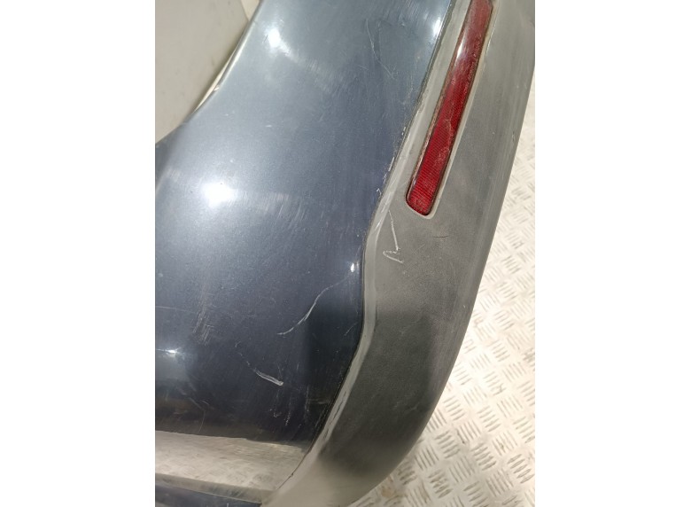 Бампер задний к Бампер задний к SsangYong Kyron undefined г. Kyron