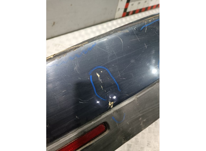 Бампер задний к Бампер задний к SsangYong Kyron undefined г. Kyron