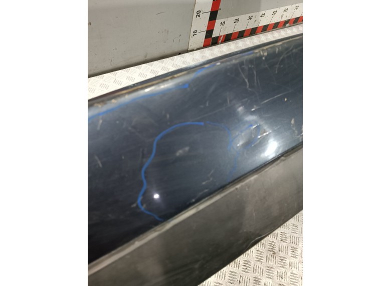 Бампер задний к Бампер задний к SsangYong Kyron undefined г. Kyron