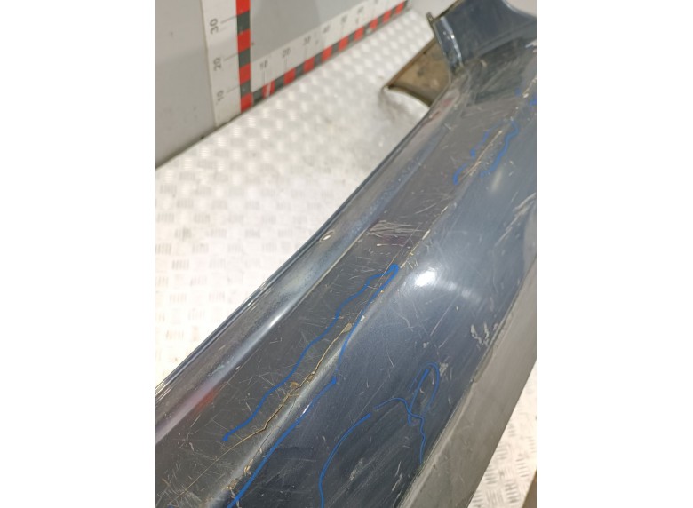 Бампер задний к Бампер задний к SsangYong Kyron undefined г. Kyron