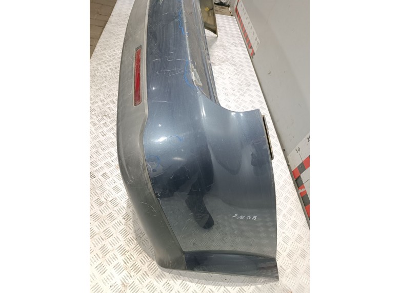 Бампер задний к Бампер задний к SsangYong Kyron undefined г. Kyron