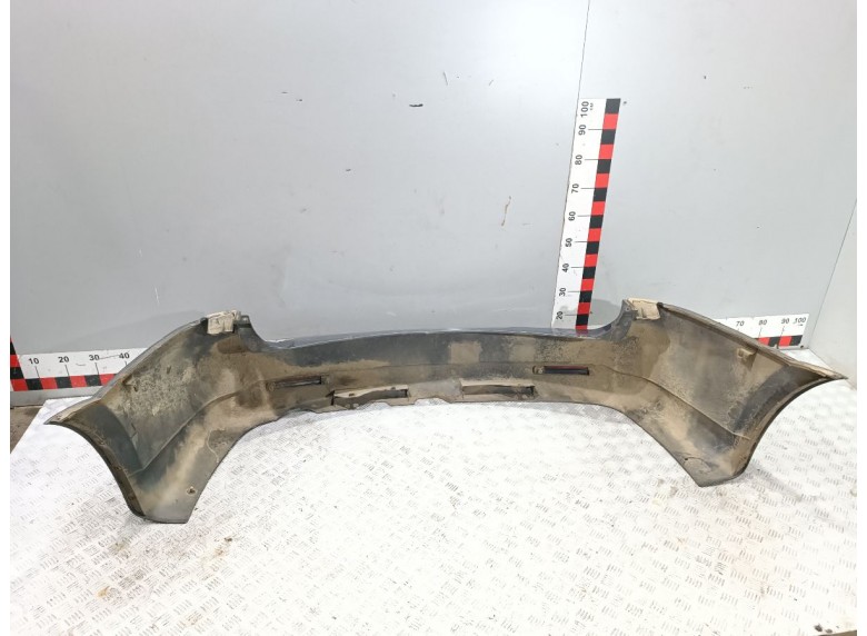 Бампер задний к Бампер задний к SsangYong Kyron undefined г. Kyron