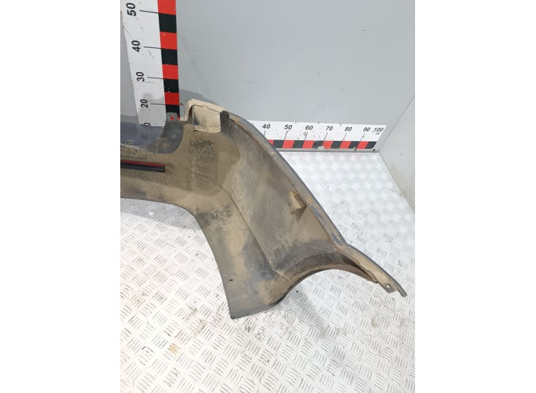 Бампер задний к Бампер задний к SsangYong Kyron undefined г. Kyron