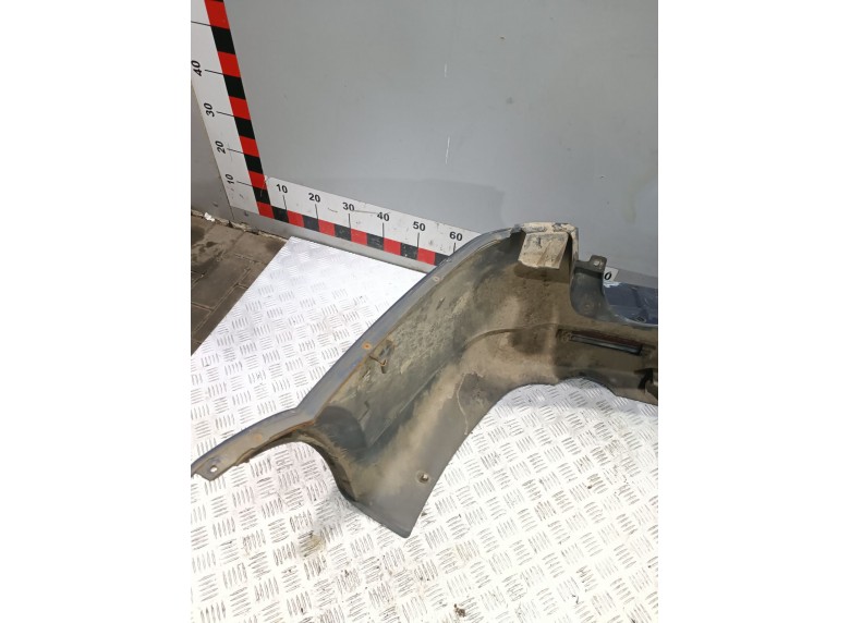 Бампер задний к Бампер задний к SsangYong Kyron undefined г. Kyron