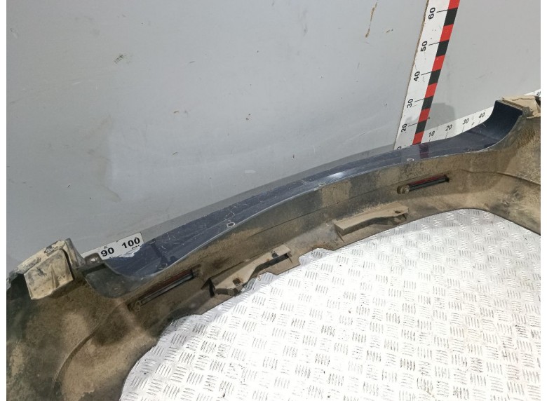 Бампер задний к Бампер задний к SsangYong Kyron undefined г. Kyron