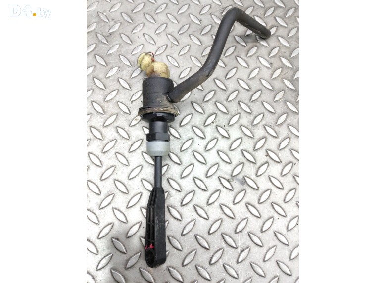 Цилиндр сцепления главный к Renault Duster undefined г.