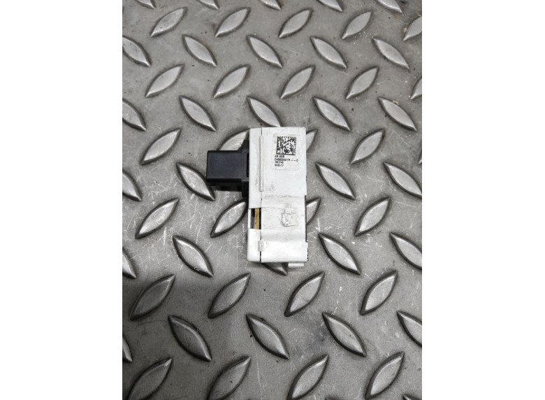 Индикатор подушки безопасности к Renault Duster, 2017г.