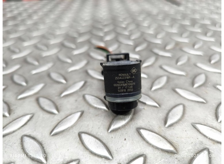 Датчик парктроника к Dacia Logan MCV Stepway