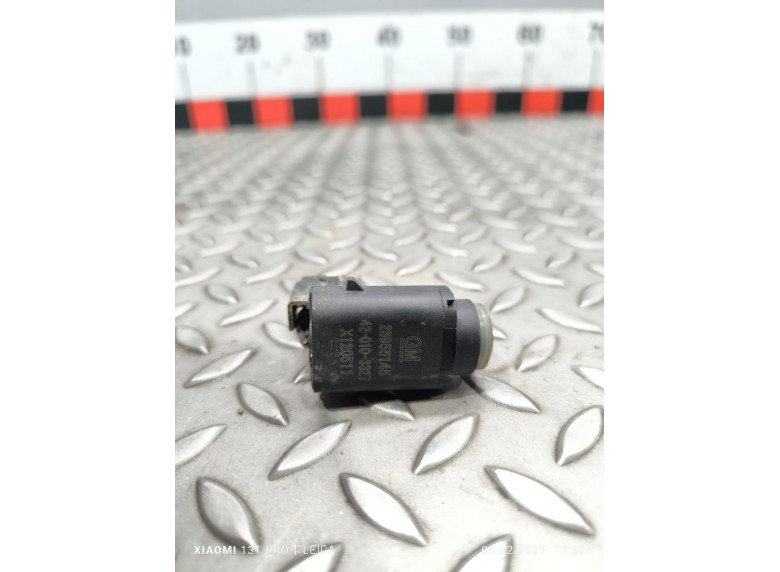 Датчик парктроника к Chevrolet Malibu