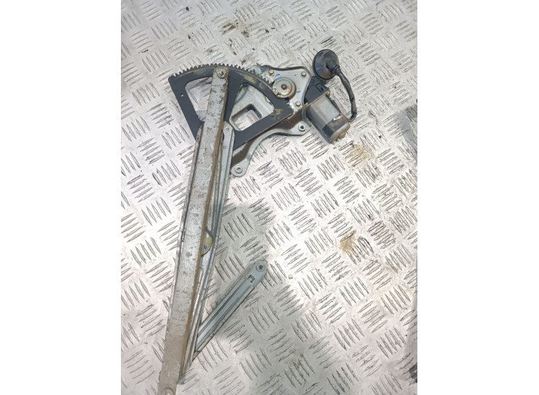 Стеклоподъемник электрический передний левый к Стеклоподъемник электрический передний левый к Geely SC7 undefined г. SC7