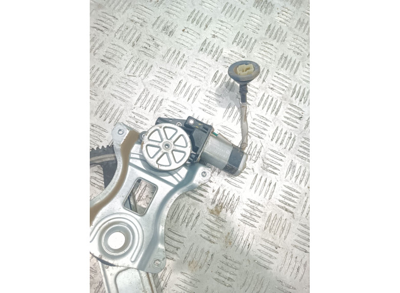 Стеклоподъемник электрический передний правый к Стеклоподъемник электрический передний правый к Geely SC7 undefined г. SC7