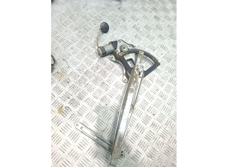 Стеклоподъемник электрический передний правый к Стеклоподъемник электрический передний правый к Geely SC7 undefined г. SC7