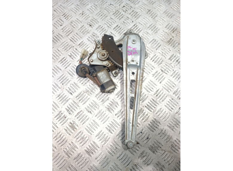 Стеклоподъемник электрический задний левый к Geely SC7