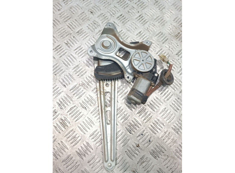 Стеклоподъемник электрический задний левый к Стеклоподъемник электрический задний левый к Geely SC7 undefined г. SC7