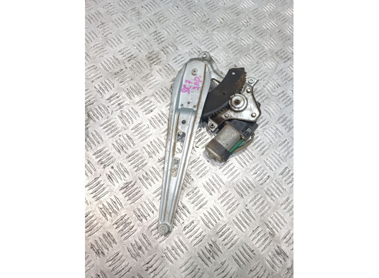 Стеклоподъемник электрический задний правый к Geely SC7