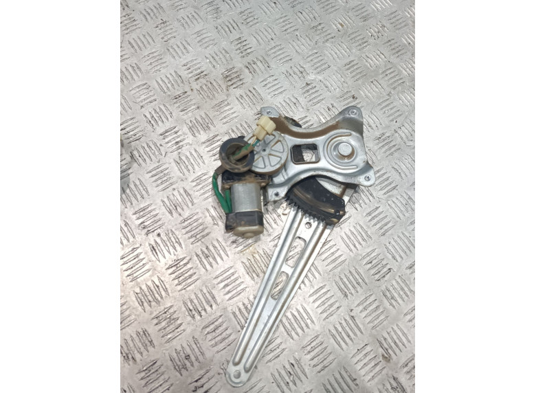 Стеклоподъемник электрический задний правый к Стеклоподъемник электрический задний правый к Geely SC7 undefined г. SC7