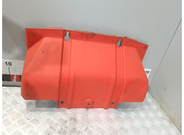 Защита двигателя к Great-Wall Hover, 2007г.
