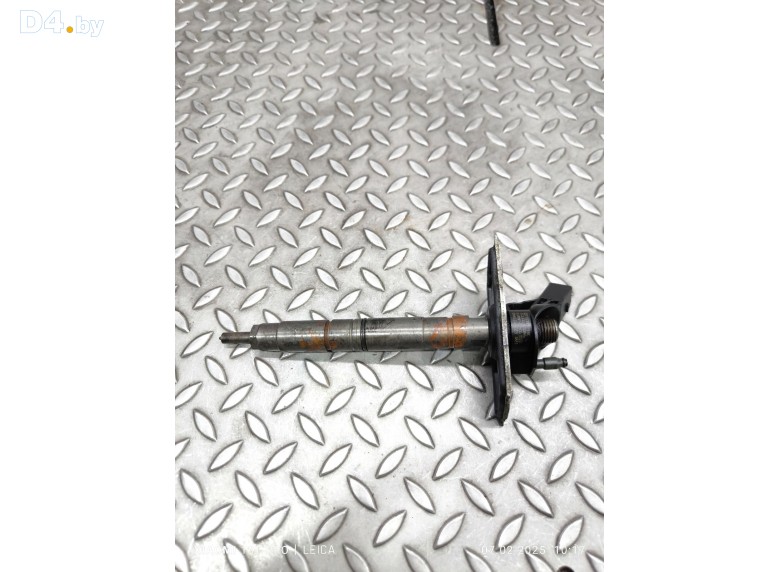 Форсунка к Audi A6 undefined г.