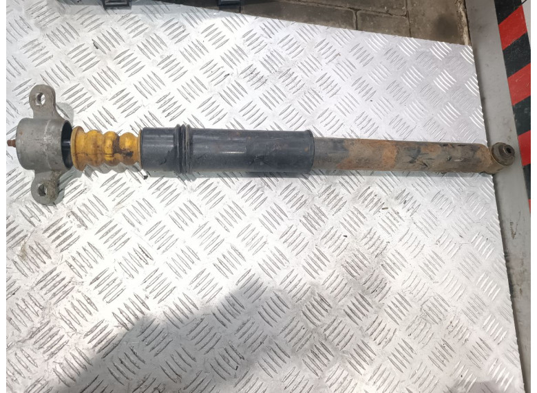 Амортизатор задний к Citroen C4, 2008г.