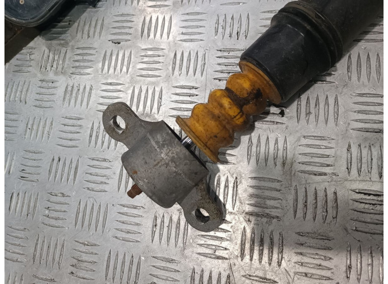 Амортизатор задний к Citroen C4, 2008г.