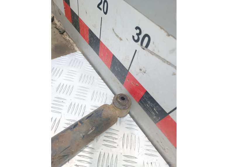 Амортизатор задний к Citroen C4, 2008г.