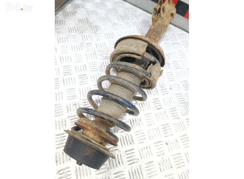 Пружина передняя к Volkswagen Passat undefined г.