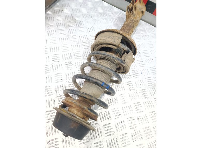 Пружина передняя к Volkswagen Passat, 1990г.