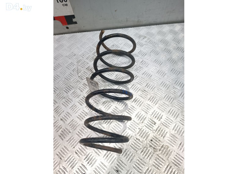 Пружина передняя к Renault Megane undefined г.