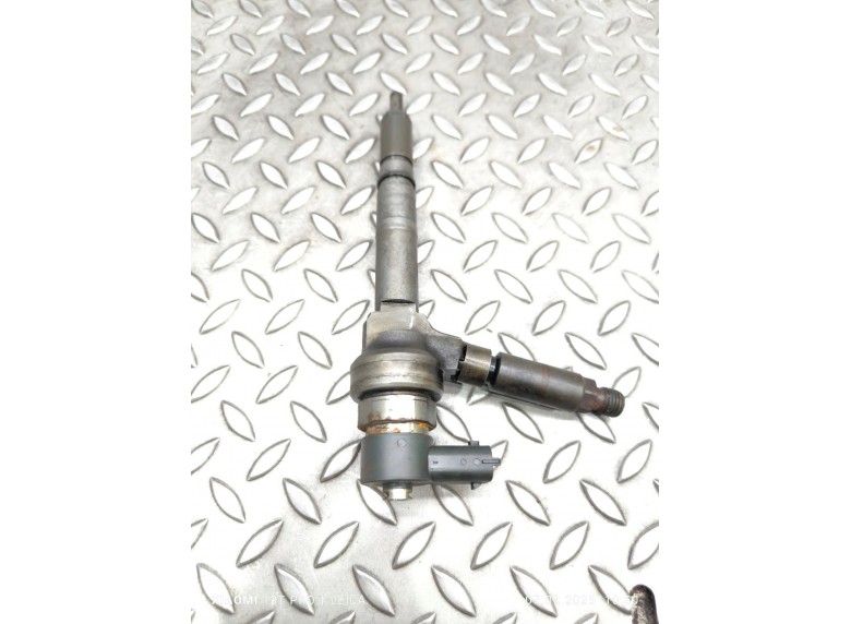 Форсунка к Honda Civic