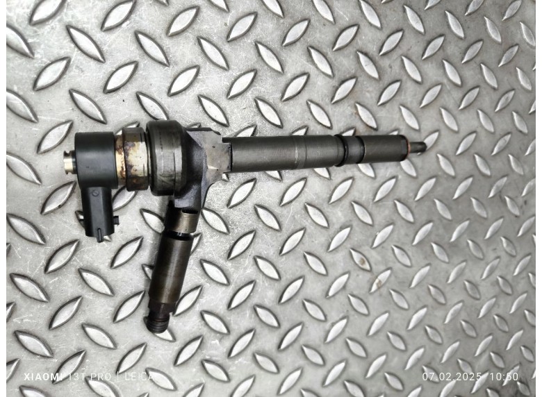 Форсунка к Honda Civic