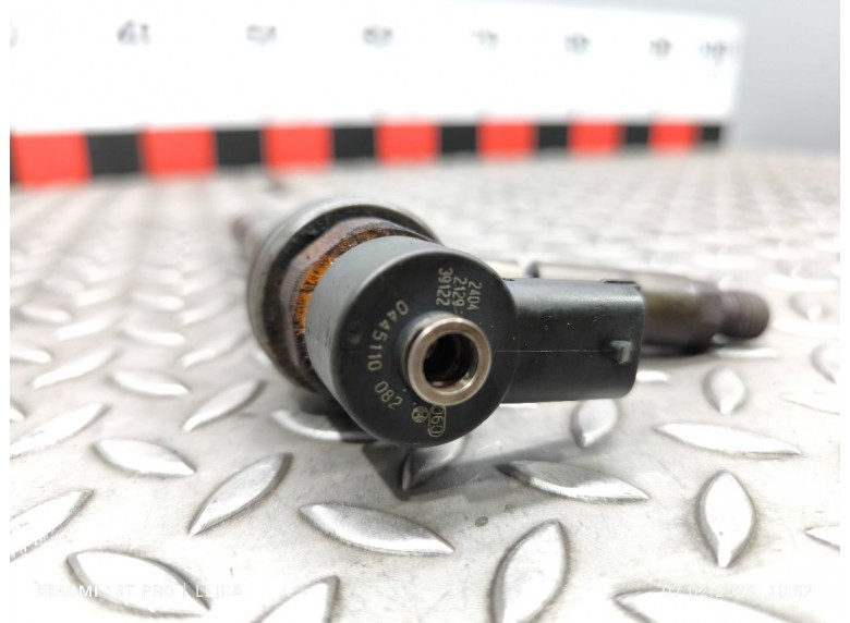 Форсунка к Форсунка к Honda Civic undefined г. Civic