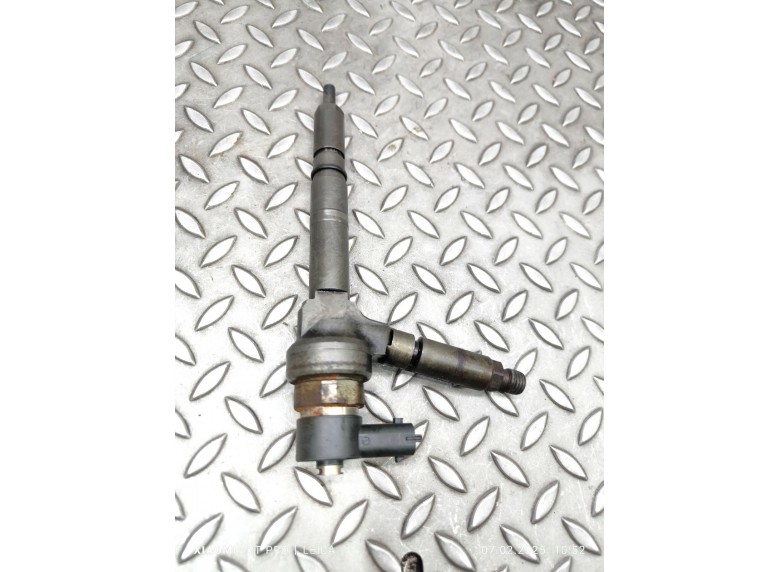 Форсунка к Honda Civic