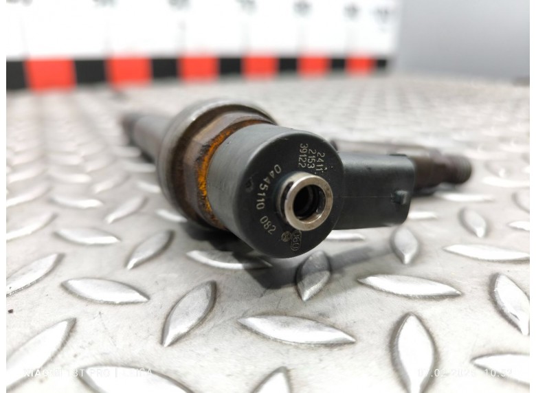 Форсунка к Форсунка к Honda Civic undefined г. Civic