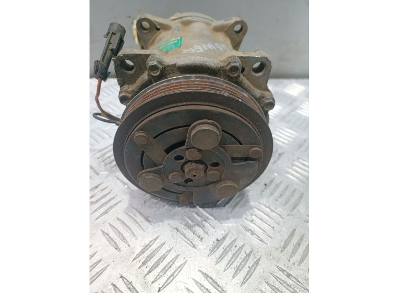 Компрессор кондиционера к Компрессор кондиционера к Great-Wall Hover undefined г. Hover