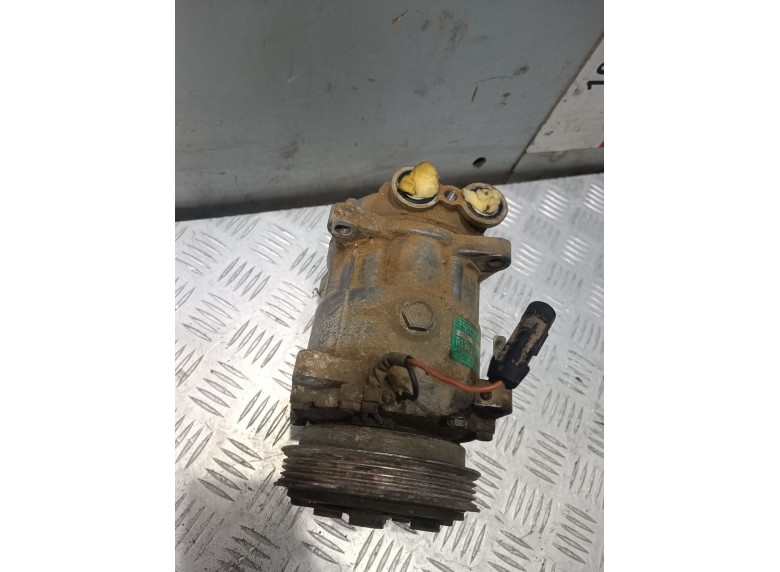 Компрессор кондиционера к Компрессор кондиционера к Great-Wall Hover undefined г. Hover