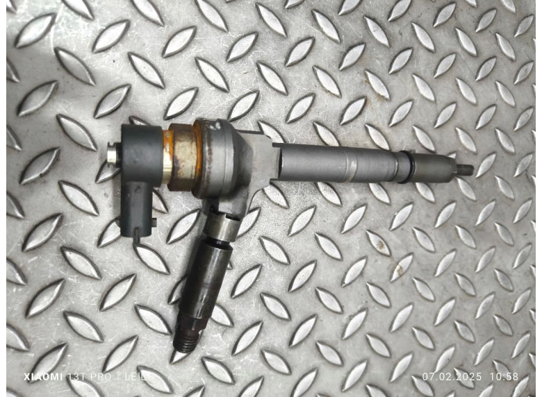 Форсунка к Honda Civic, 2004г.
