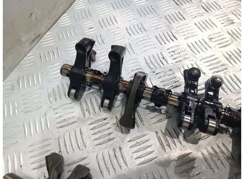 Коромысло клапана (рокер) к Коромысло клапана (рокер) к Great-Wall Hover undefined г. Hover