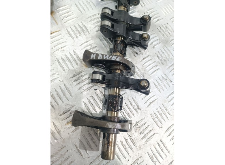 Коромысло клапана (рокер) к Коромысло клапана (рокер) к Great-Wall Hover undefined г. Hover