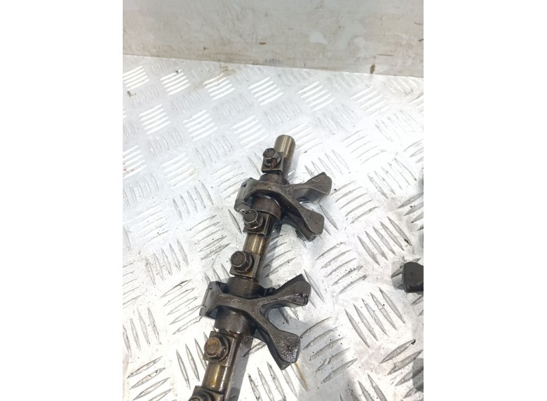 Коромысло клапана (рокер) к Коромысло клапана (рокер) к Great-Wall Hover undefined г. Hover