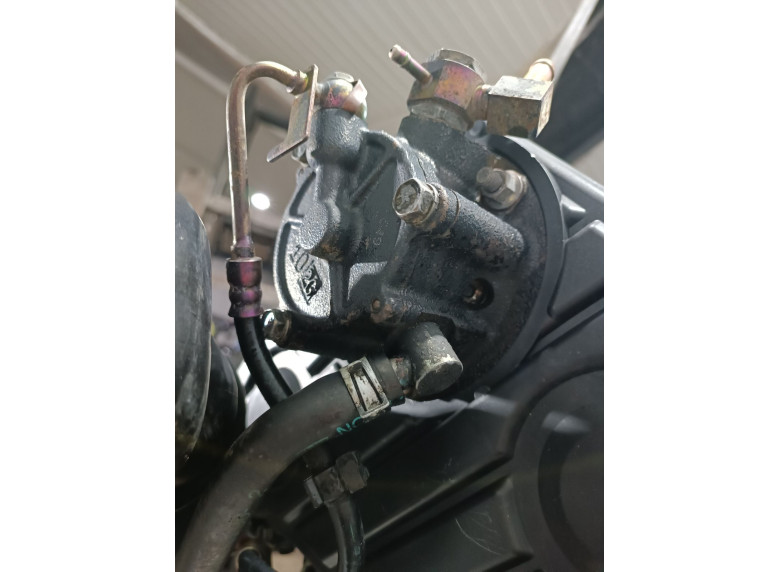 Насос вакуумный к Насос вакуумный к Nissan Almera undefined г. Almera