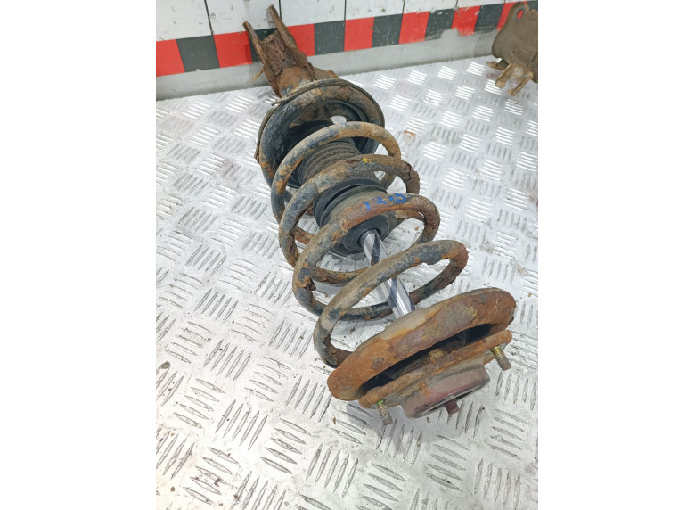 Пружина передняя к Пружина передняя к Nissan Almera undefined г. Almera