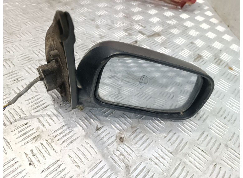 Зеркало наружное правое к Nissan Almera, 1998г.