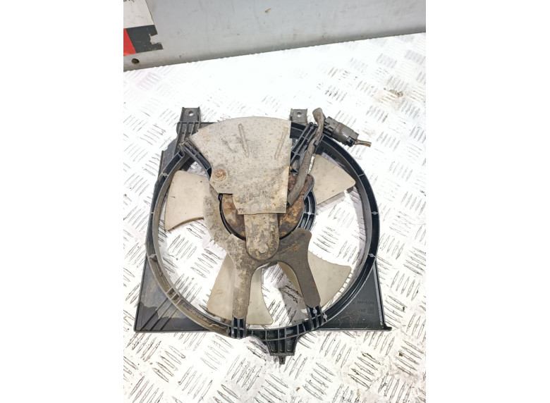 Вентилятор радиатора к Nissan Almera