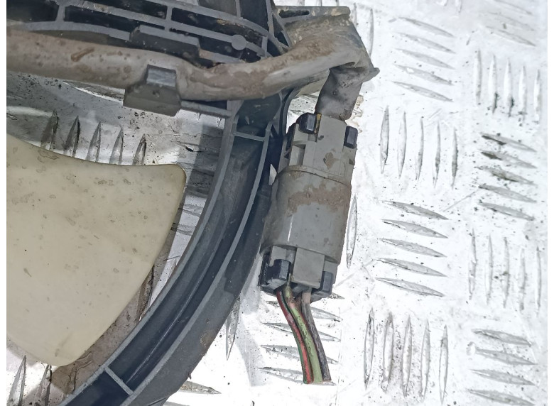 Вентилятор радиатора к Вентилятор радиатора к Nissan Almera undefined г. Almera