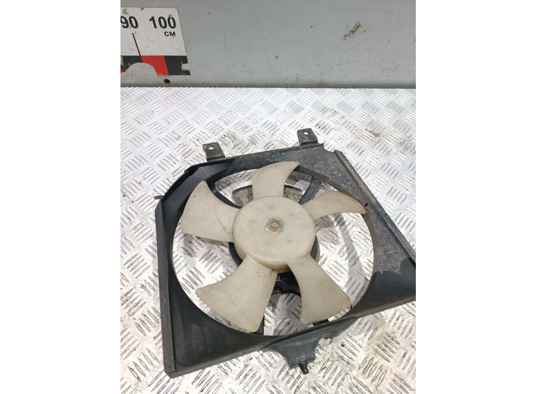 Вентилятор радиатора к Вентилятор радиатора к Nissan Almera undefined г. Almera