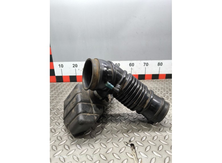 Патрубок воздушного фильтра к Патрубок воздушного фильтра к Great-Wall Hover undefined г. Hover