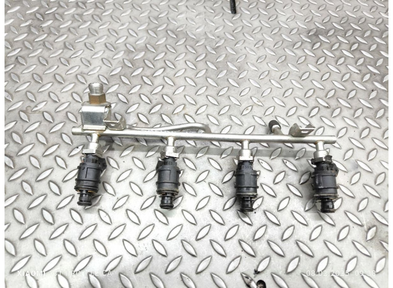 Форсунка к Opel Astra, 2001г.