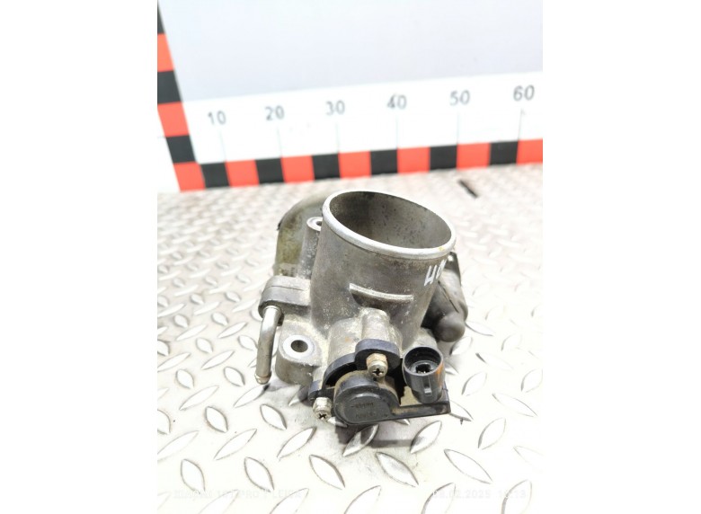 Заслонка дроссельная к Great-Wall Hover