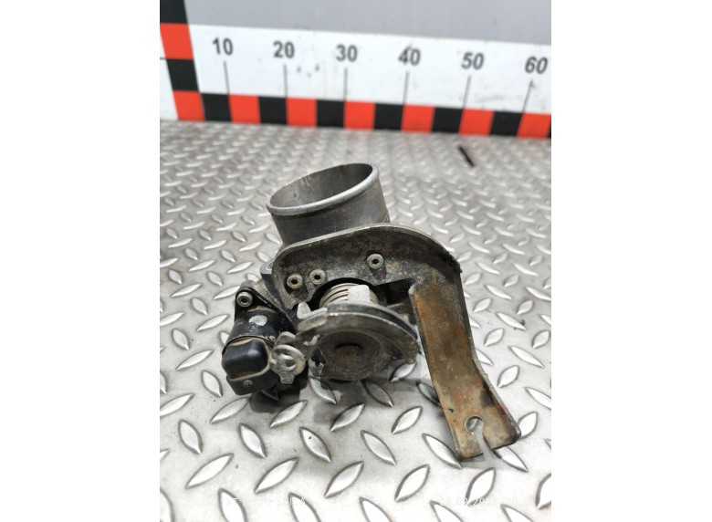 Заслонка дроссельная к Заслонка дроссельная к Great-Wall Hover undefined г. Hover