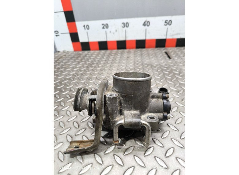 Заслонка дроссельная к Заслонка дроссельная к Great-Wall Hover undefined г. Hover